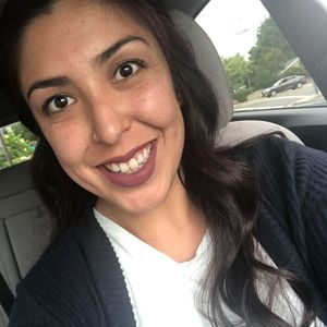 Meet your Posher, Graciela